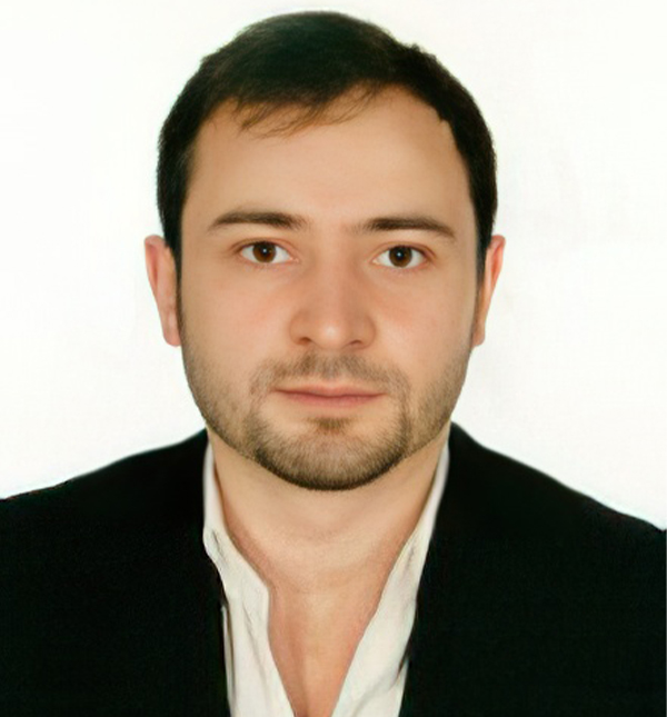 Mehmet  KURUOĞLU